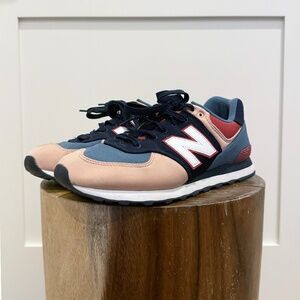Mens | 10.5 |  New Balance 574